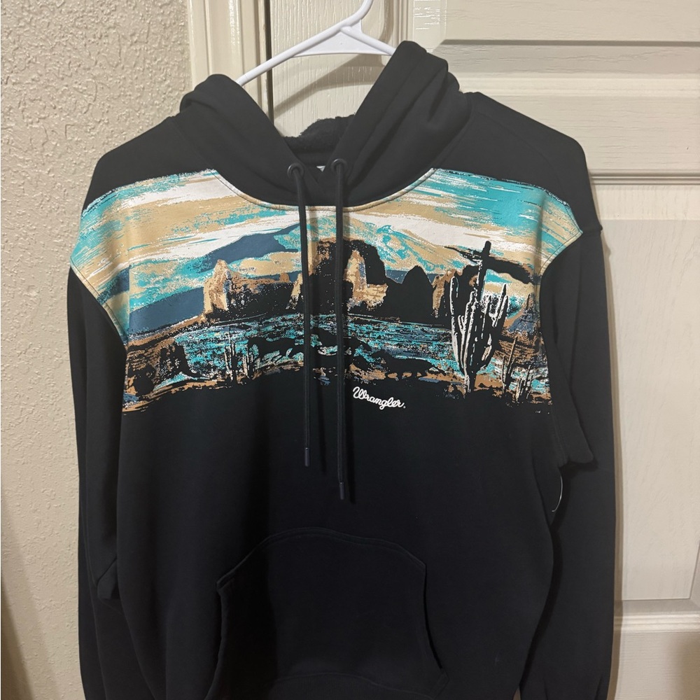 Wrangler Retro Hopdie